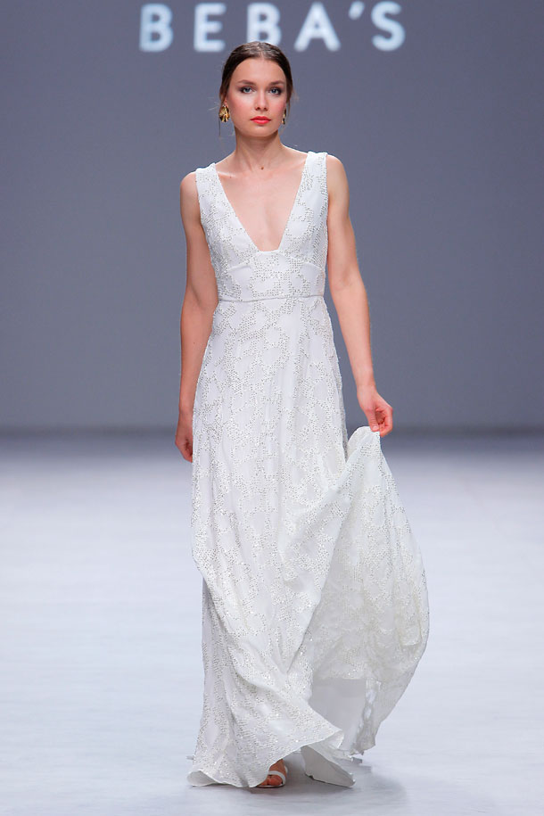 ilovebrides.pt Beba's Closet coleção 2020 vestidos de noiva